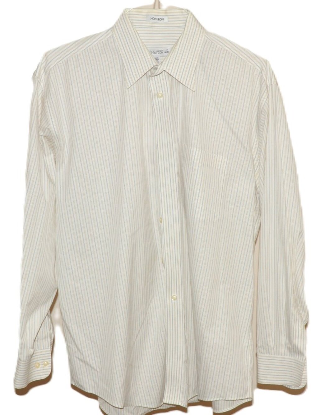 Joseph & Feiss Men's Dress Shirt